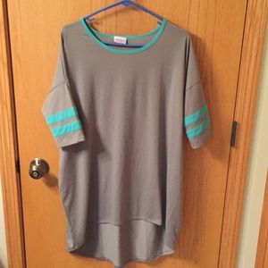 LuLaRoe Irma medium